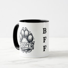Coopers Pawfecta Mugg