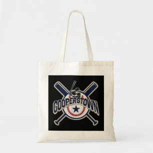 Cooperstown New York Baseball Game Family Vacacati Tygkasse