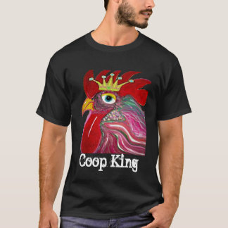 Coopkung Tee Shirt