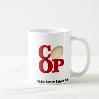 COOPmugg Kaffemugg