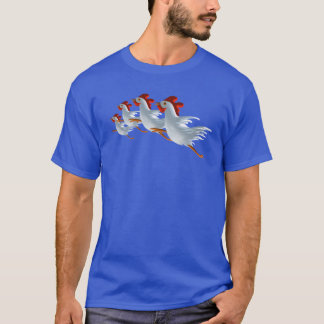 coopskådespelartruppskjorta tee shirt