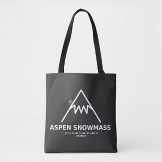 Coordinates Aspen Snowmass Colorado Tygkasse