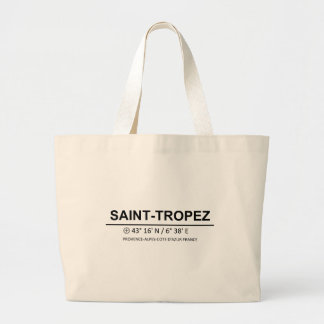 Coordinates Saint Tropez Jumbo Tygkasse