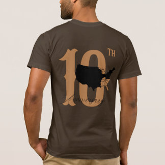 Coors w/stater t shirt