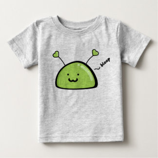 Cootie Bloop Tee