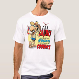 Cooyons är underbar tee shirt