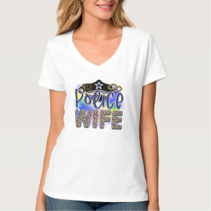Cop-fru T Shirt