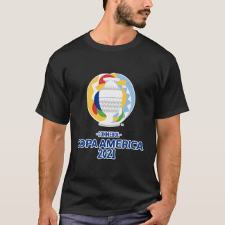 Copa America 2021 T Shirt