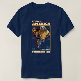Copa América T Shirt