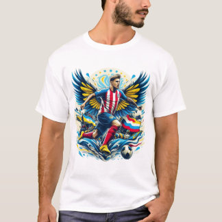 Copa Américan T Shirt