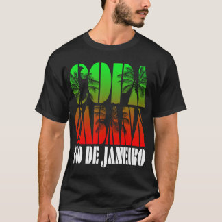 Copa Cabana Tee Shirt