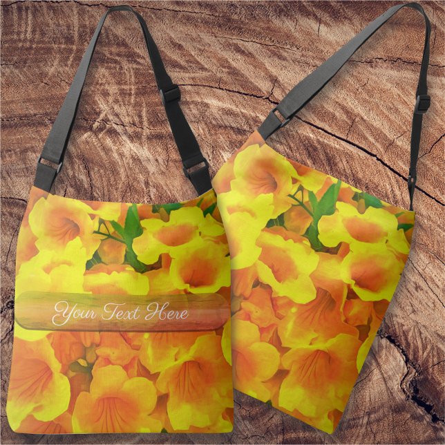 Copa de Oro Axelväska (Skapare uppladdad)