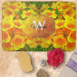 Copa de Oro Badrumsmatta