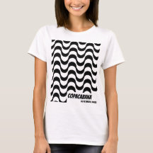 Copacaba Design T-shirt