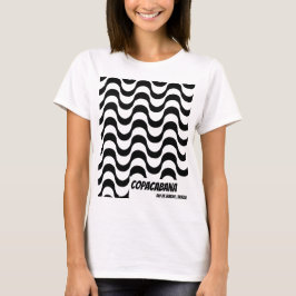 Copacaba Design T-shirt