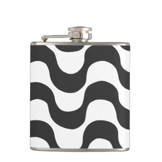 Copacabana Black and white Fickplunta