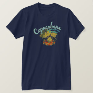 Copacabana | Brasilien | Rio de Janiero T-shirt