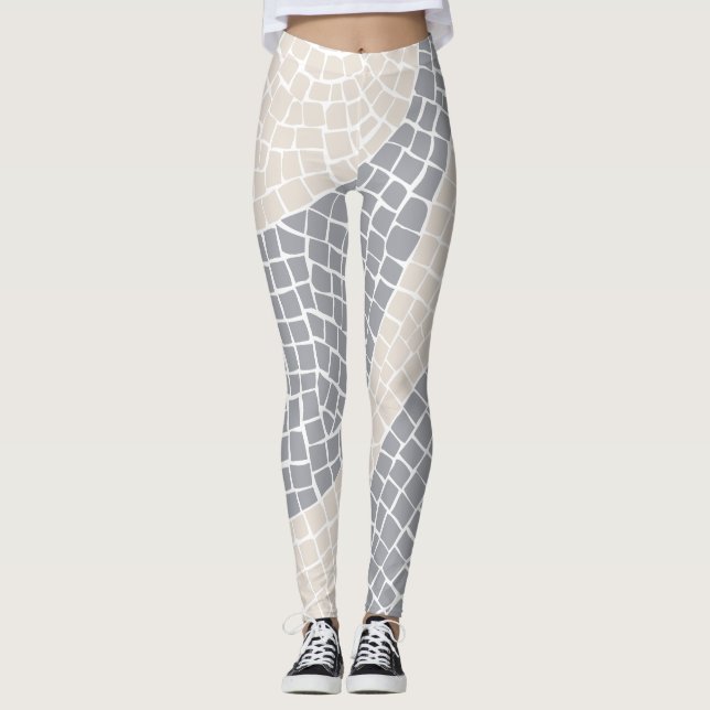 Copacabana Leggings (Framsida)