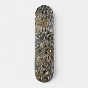 Copacabana r.j. mini skateboard bräda 18,7 cm