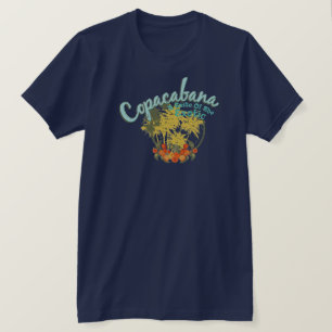 COPACABANA T-Shirt