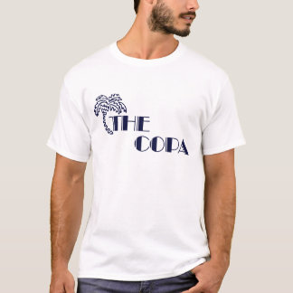 COPAEN T SHIRT