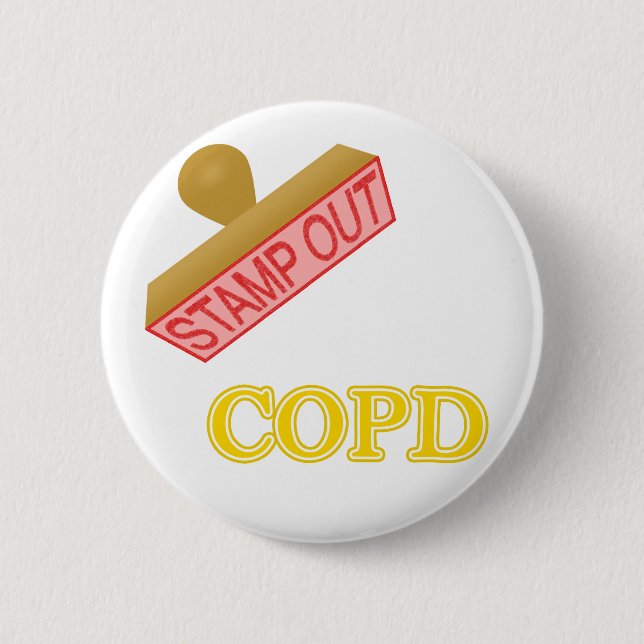 COPD KNAPP (Framsida)
