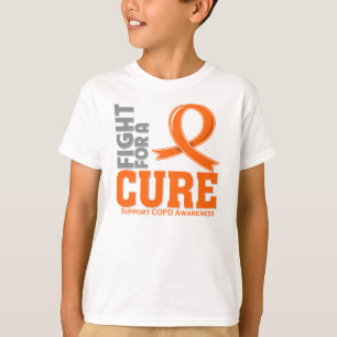 COPD-slagsmål för en bot T Shirt