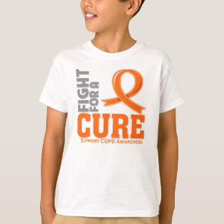 COPD-slagsmål för en bot T Shirt