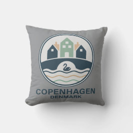 Copenhagen Denmark Europe Kudde