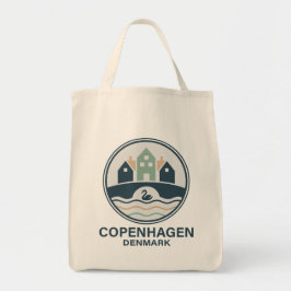 Copenhagen Denmark Europe Tygkasse