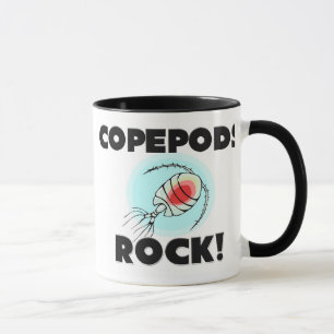 Copepodssten Mugg