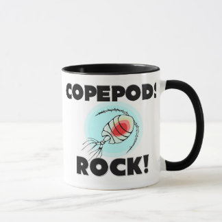 Copepodssten Mugg