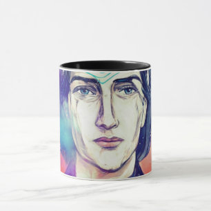 Copernicus a Fire Elf High Weirness Mugg