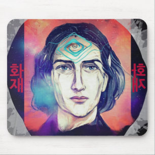 Copernicus a Fire Elf High Weirness Musmatta