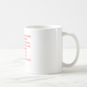 COPERNICUS citationstecken Kaffemugg