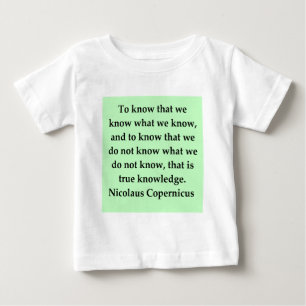 copernicus citationstecken tee shirt