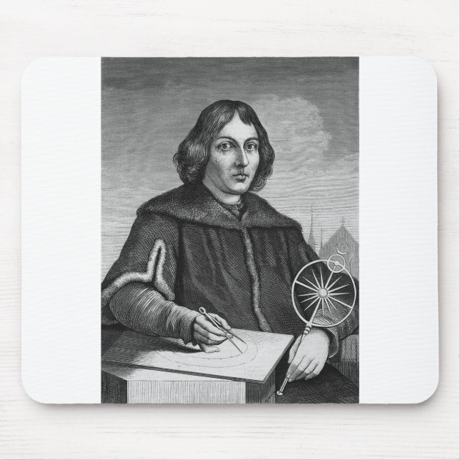COPERNICUS MUSMATTA (Framsidan)
