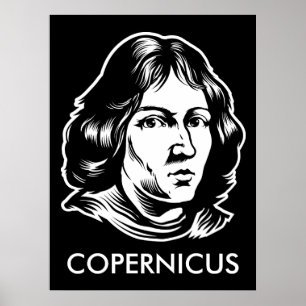 Copernicus tryck