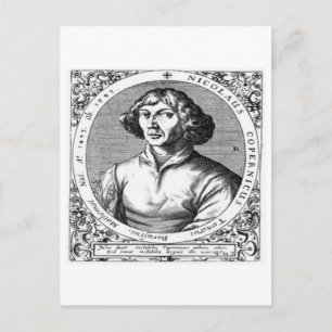 COPERNICUS VYKORT