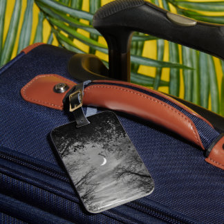 Copertina per telefono elegante con paesaggi natur bagagebricka