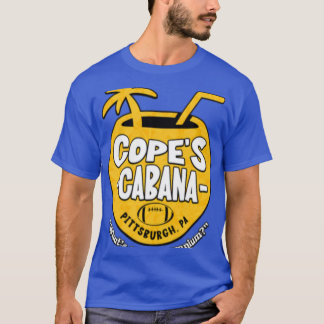 Copes Cabana T Shirt