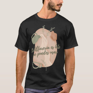 Copia de Art Pottery T Shirt