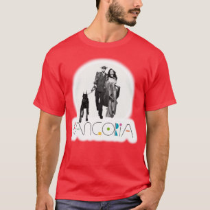 Copia de Copia de Copia de Fangoria Extrapolations T Shirt