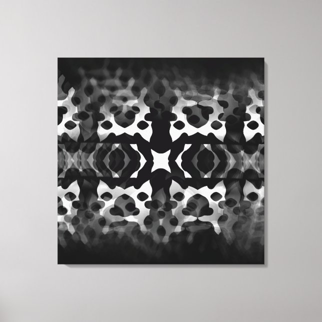 Copias Canvastryck (Framsida)