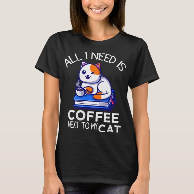 Copie de copie de Witch till Vin Halloween T Shirt (Framsida)