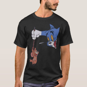 Copie de gojo satoru design klassisk t-shirt .png
