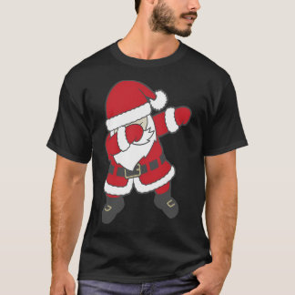 Copie De Santa T-Shert T Shirt