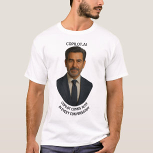 COPILOT.AI T SHIRT