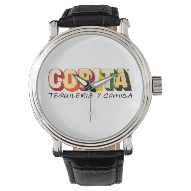 Copita Armbandsur (Framsida)