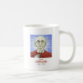 Copland Kaffemugg